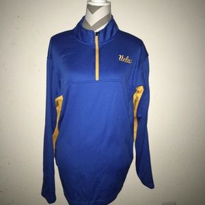 UCLA athletic shirt